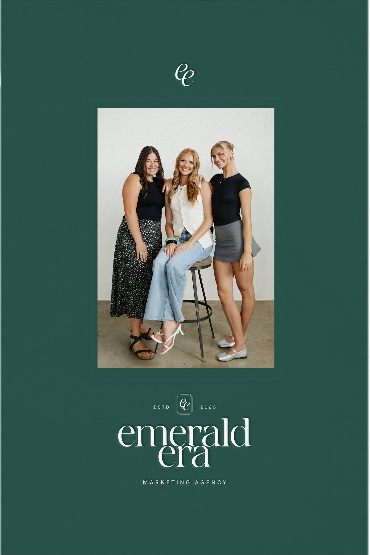 Emerald Era Branding5