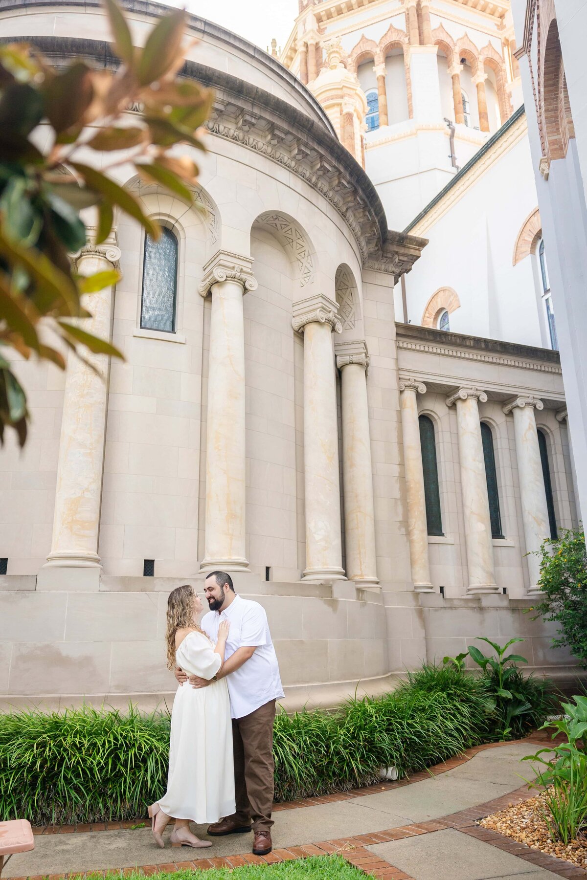 Engagement Photos in St. Augustine, FL | Phavy Photography, Engagement Photographer in St. Augustine FL-4204_2