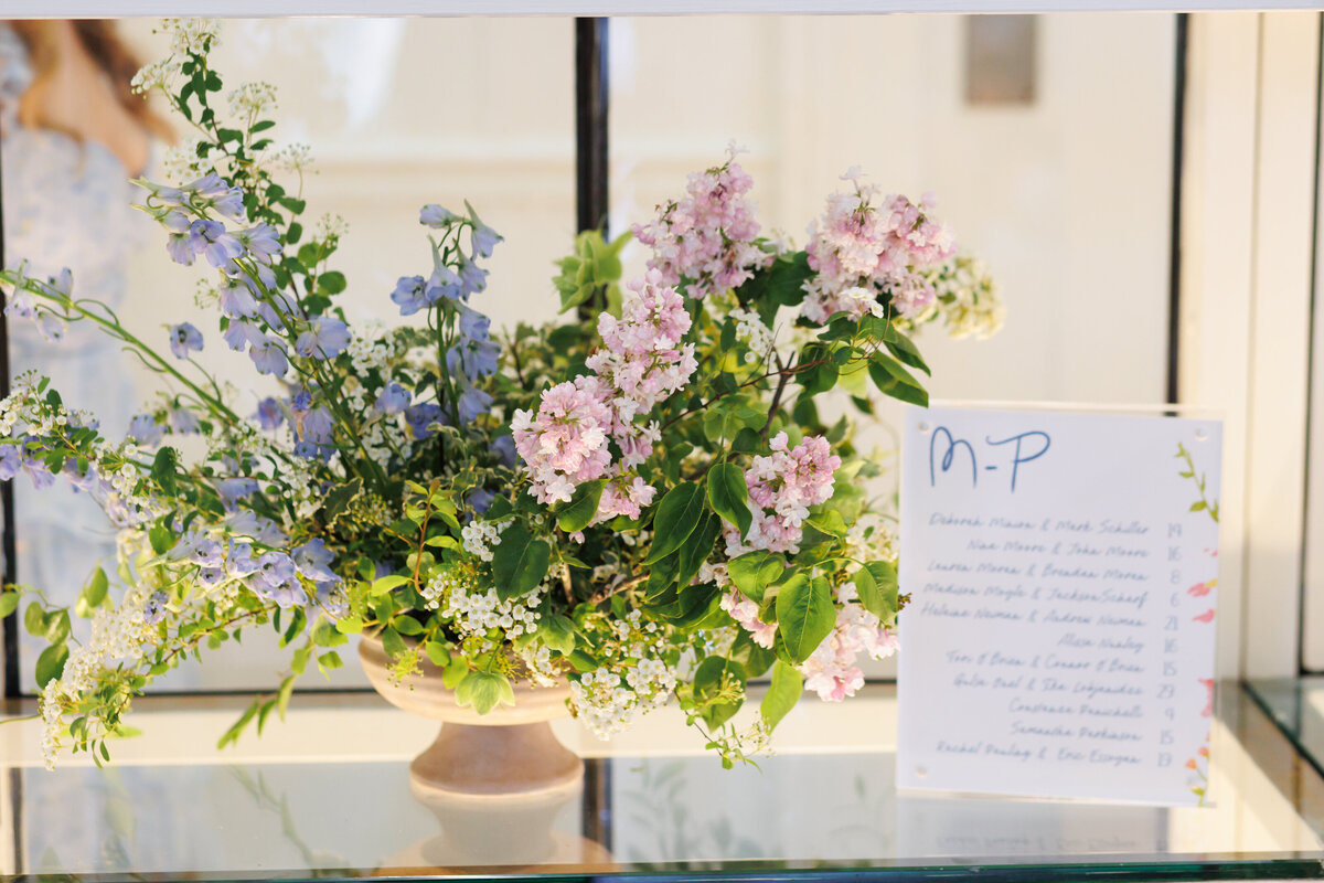 Chicago Illuminating Company Spring Wedding_14