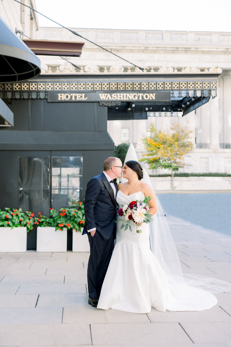 Wedding at The Washington Hotel in Washington DC-37
