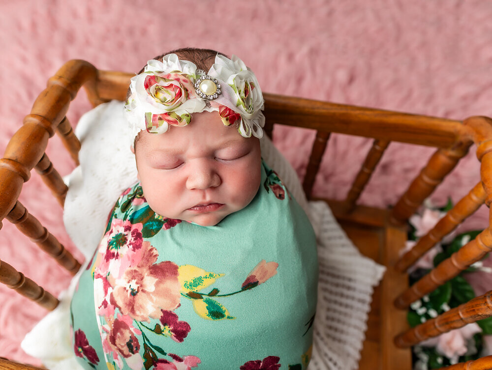 newborn baby  | Union, Missouri  |  Rekart Photography_-13