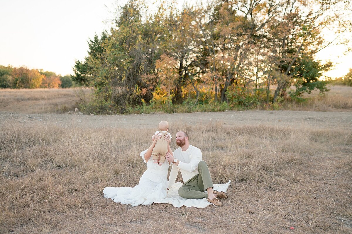 Dallas Family Photographer