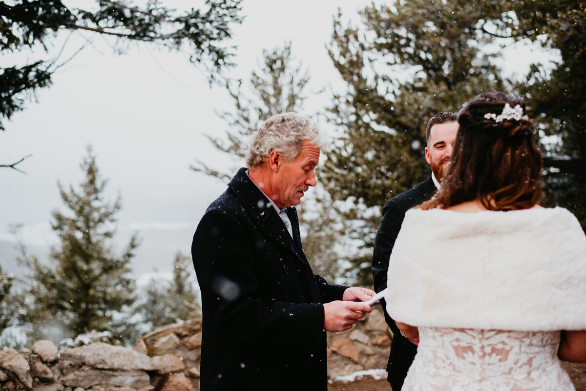 Tony + Andrea Elopement_Ceremony-105