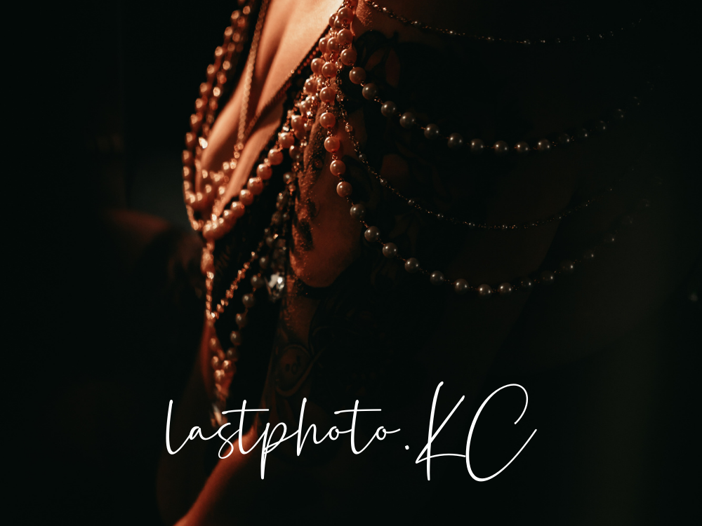 Boudoir Photography by lastphoto.kc photo 3