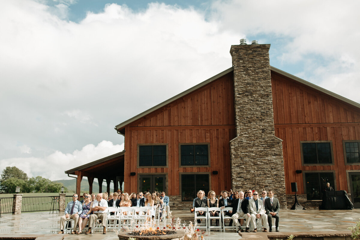 The Mill At Rock Creek Wedding-16