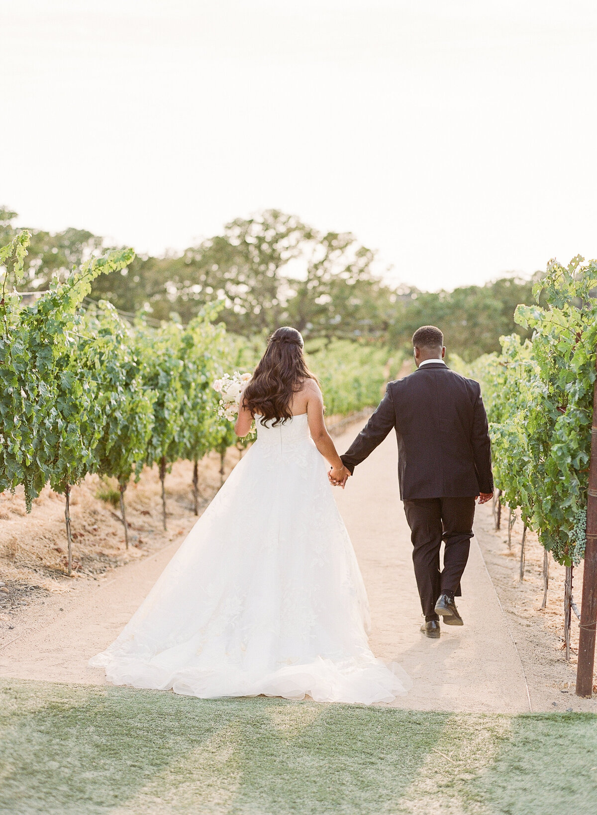 Montage Healdsburg Wedding-18
