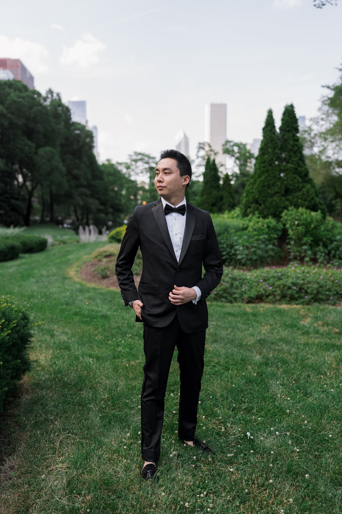 Toronto Wedding Photographer 3