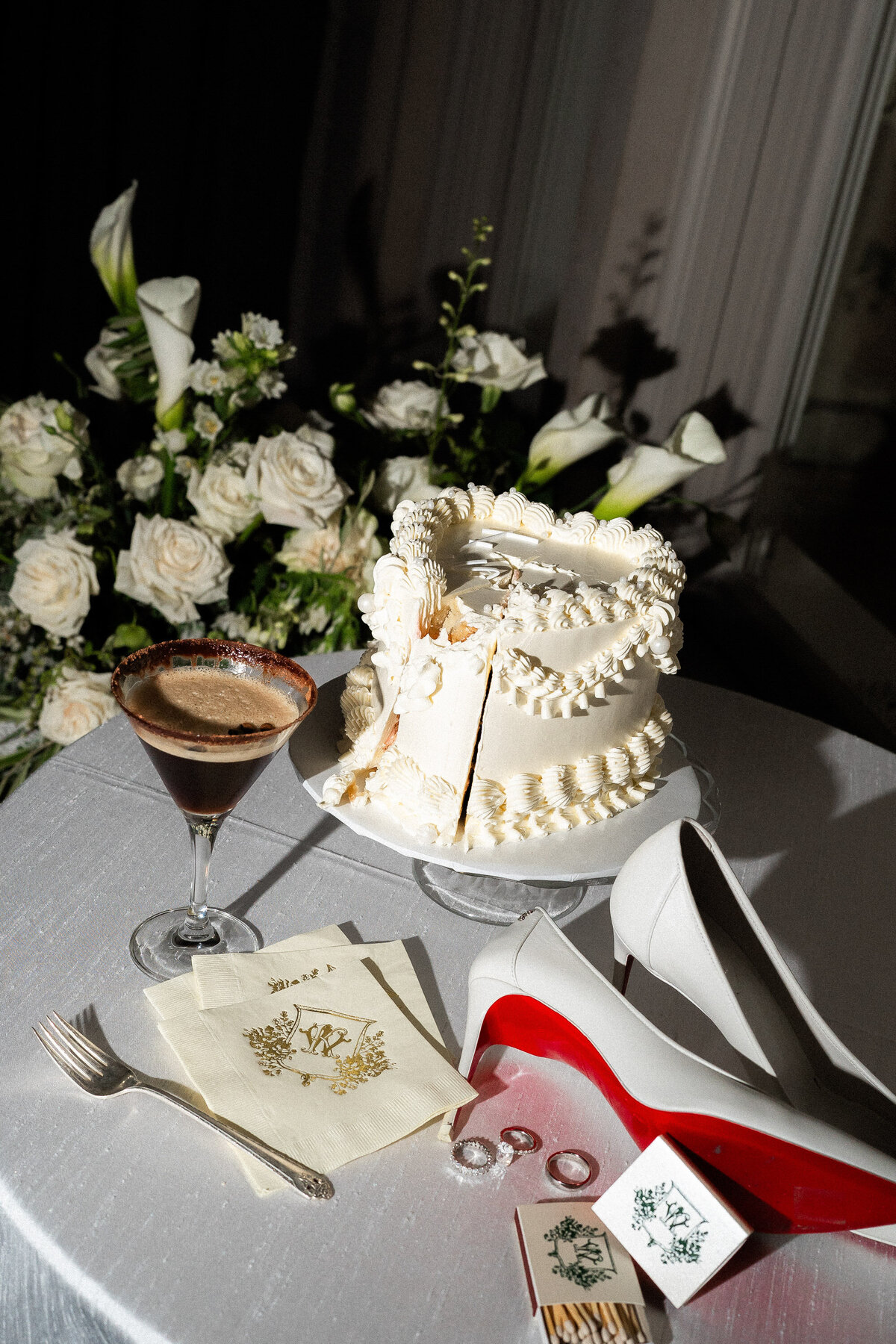 golden hour champagne ivory stone manor wedding lake geneva-100