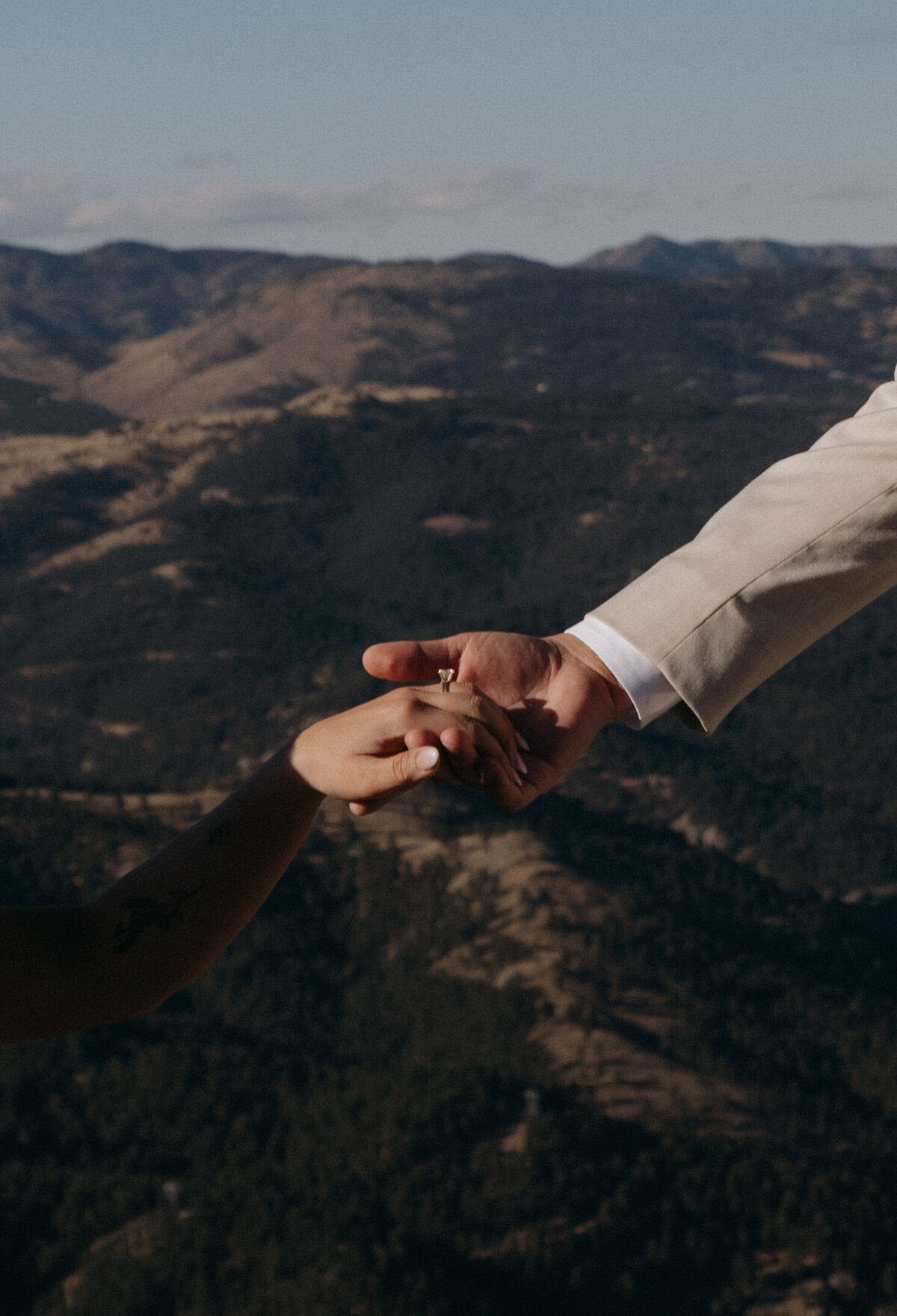 chicago elopement photographers
