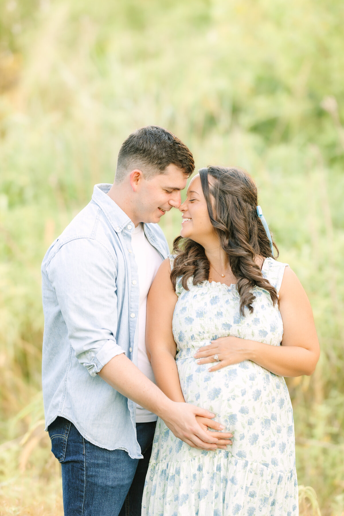 Newell Maternity-9