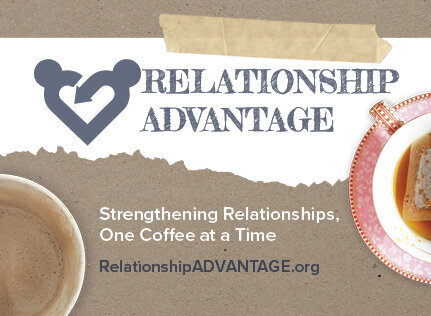 Relationship Advantage Eighth page ad BYB