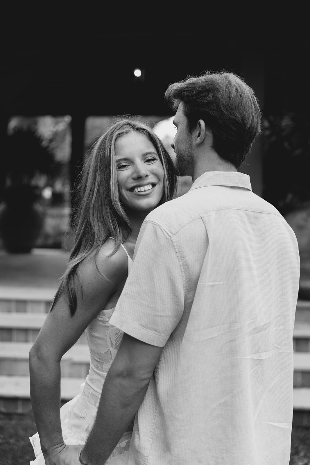 Macon Engagement Photographer