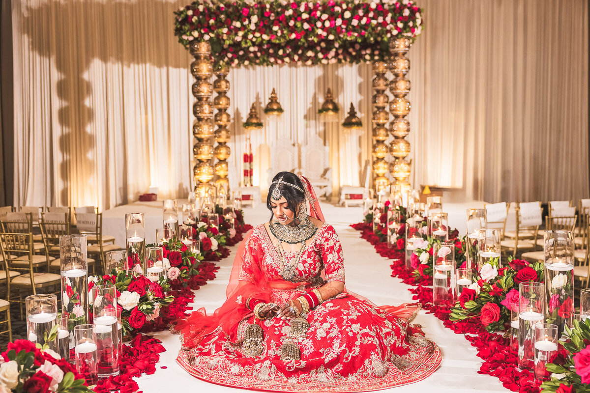 Indian Wedding Planner Atlanta