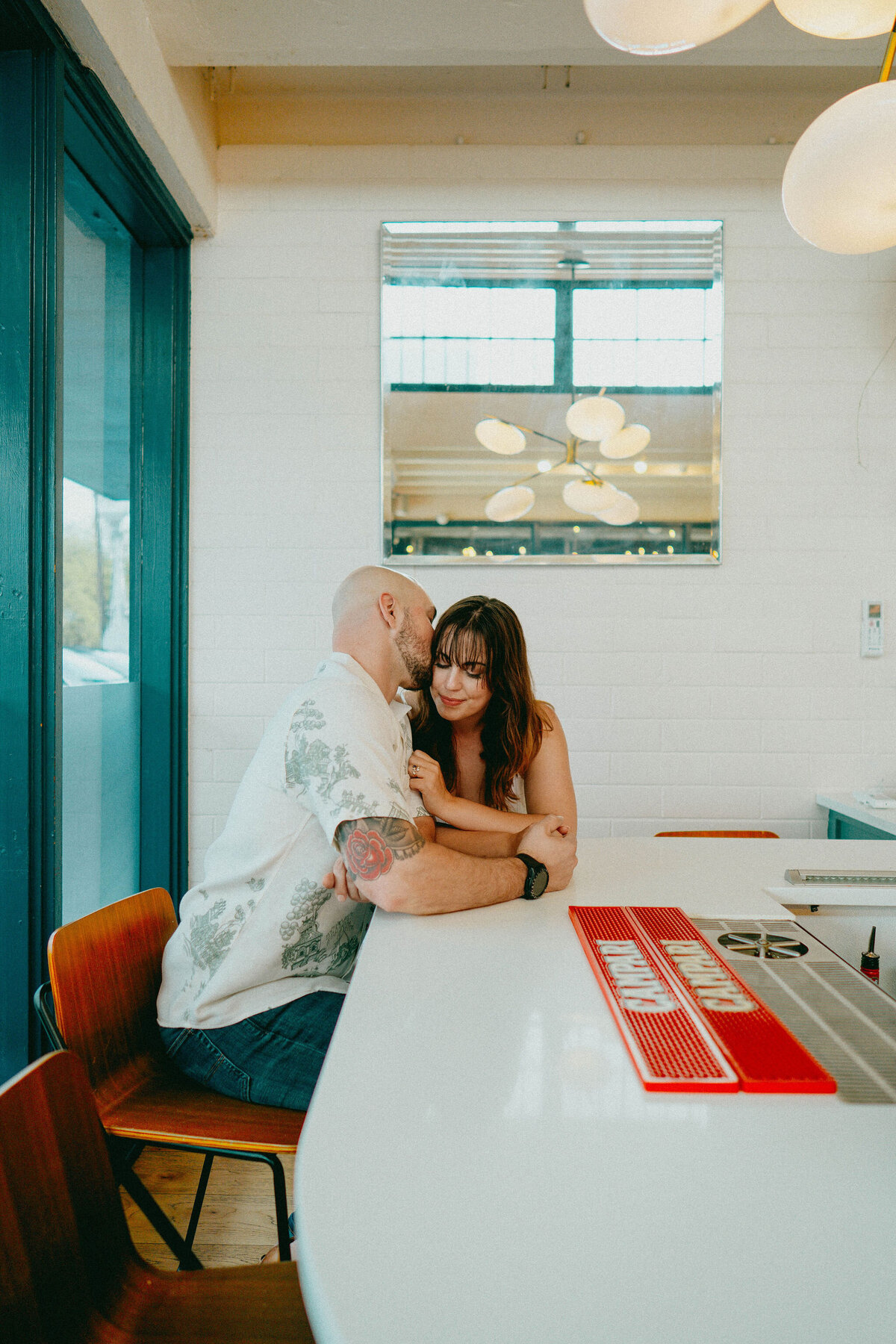 Joanna&PeterEngagementPhotos_UncleNickys_AustinWeddingPhotographer_HereafterFilms-27