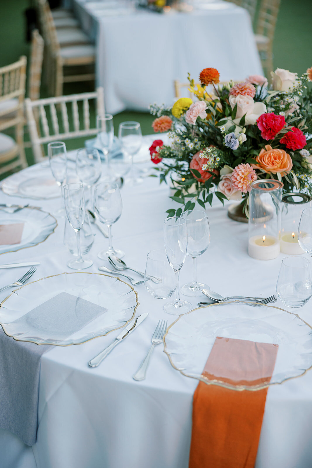 luxury wedding in Athens  (4)