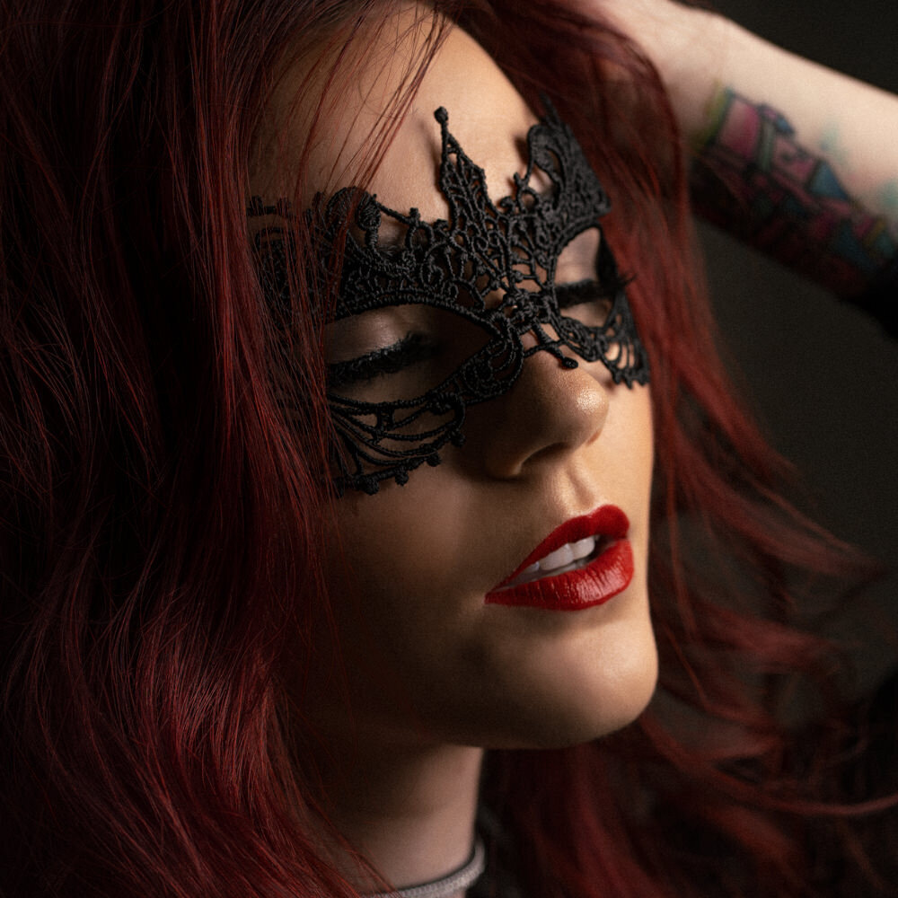 Fayetteville Arkansas Boudoir Gallery - 0027