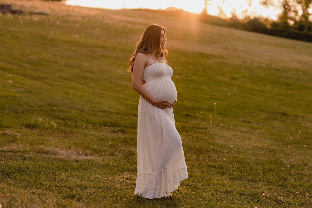 North Saplings Photography - Ottawa Family Photographer - Ottawa Maternity Photographer - Ottawa Maternity  - 13