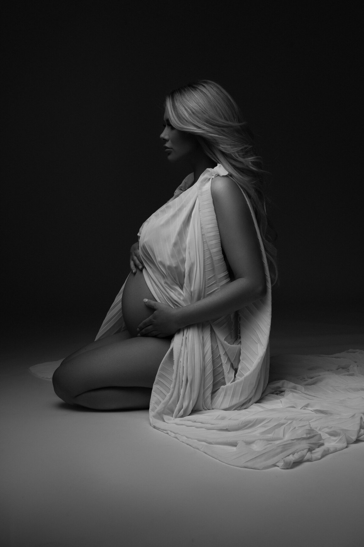 Melissa and Lynne Photography - Miami Maternity Photographer - Jenny-24