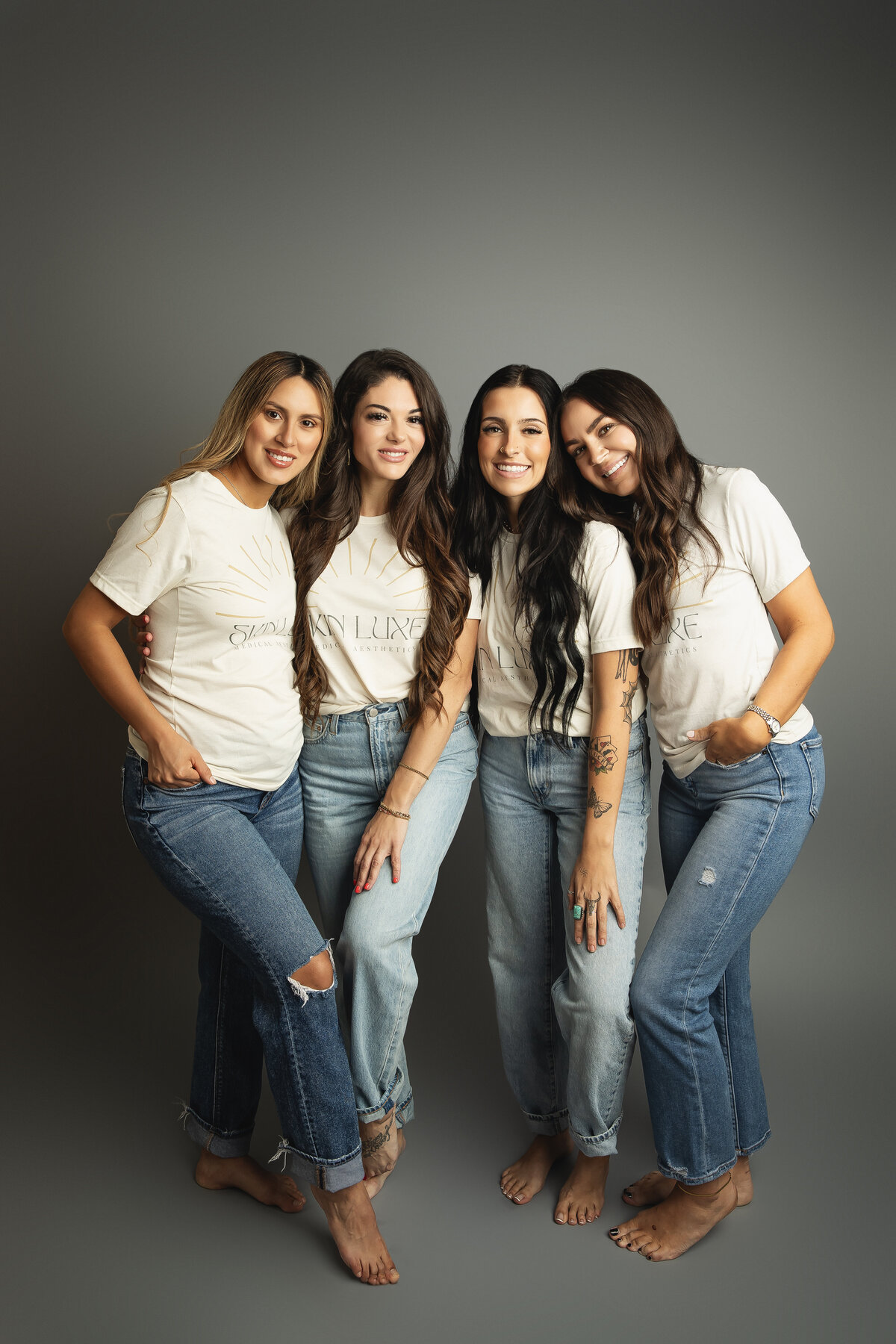 Professional Headshots in Salado – Make a Lasting First Impression