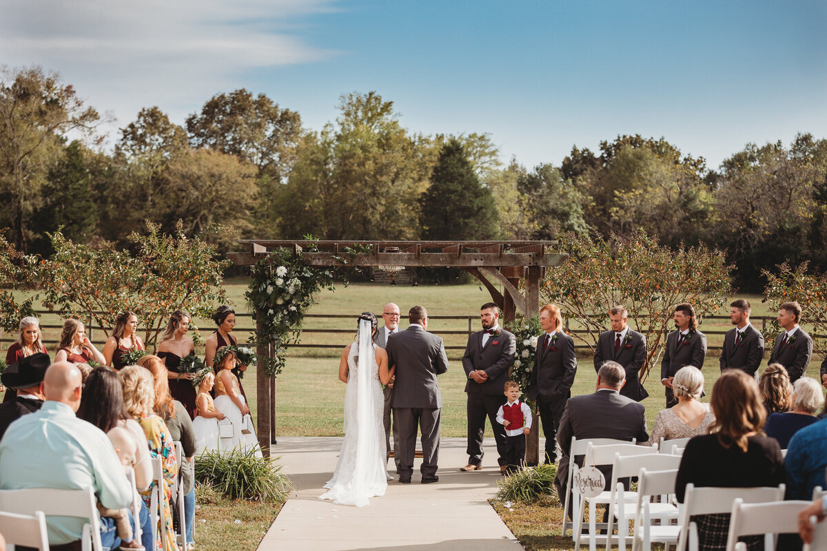 Farrah Nichole Photography - Texas Wedding Photographer120