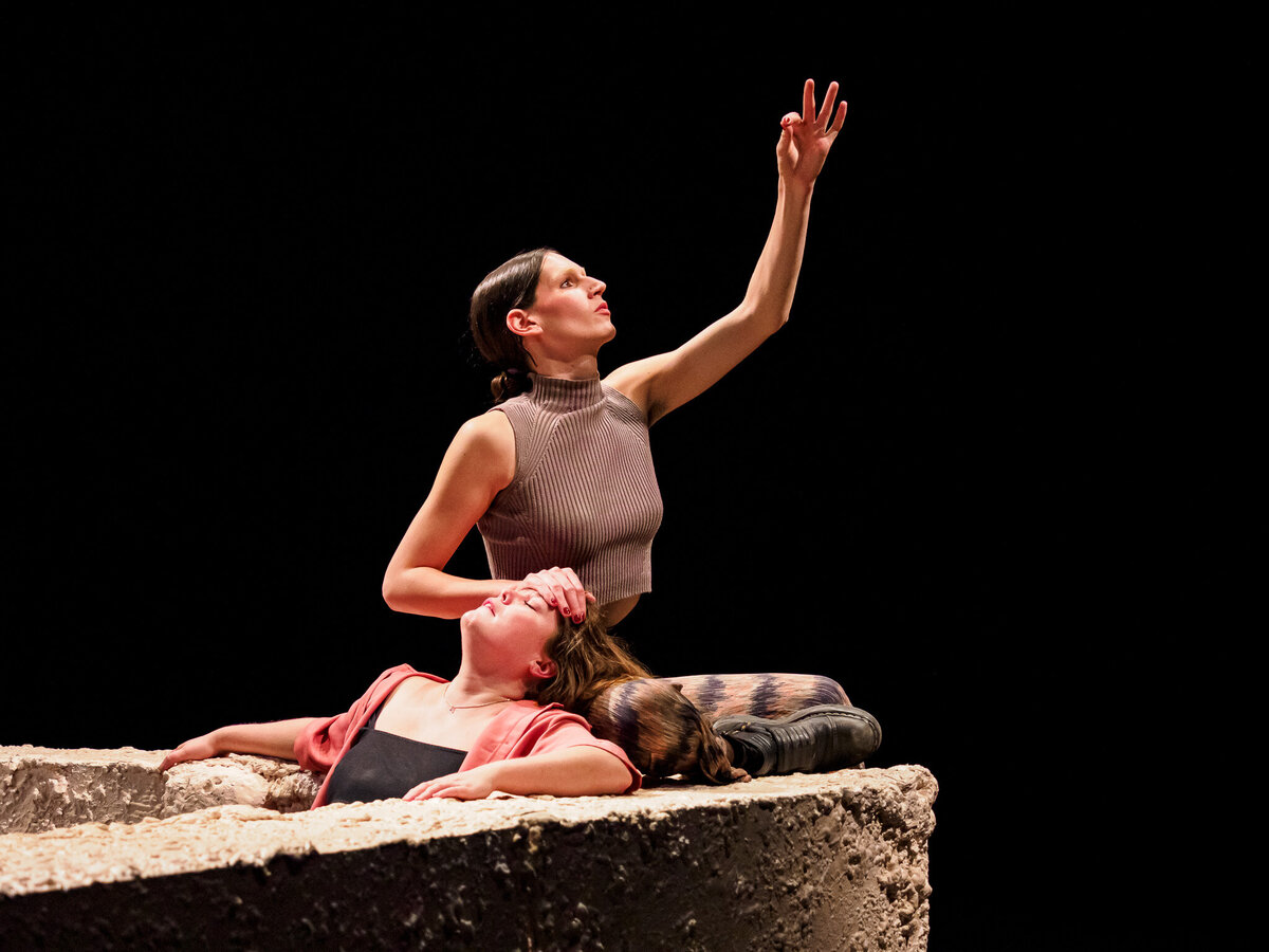 FESTIVAL FRAGMENTS #12 Occtobre 2024 ©Marie Charbonnier_A180064