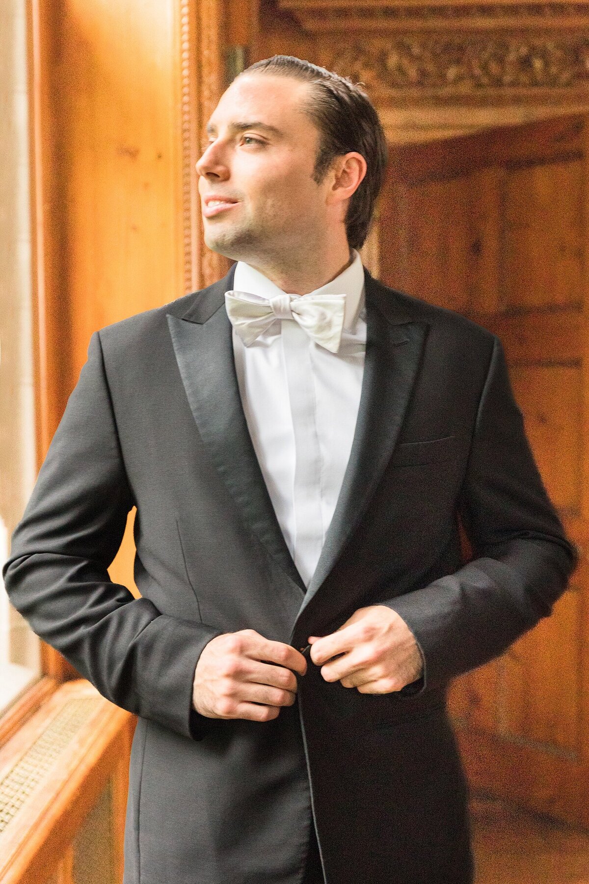 New Jersey Wedding + The Castle at Skylands Manor +  Jewish Wedding + Summer +  Jewish Couples + Jewish Bride + Yael Pachino Photography LLC + Val and Matt_1062