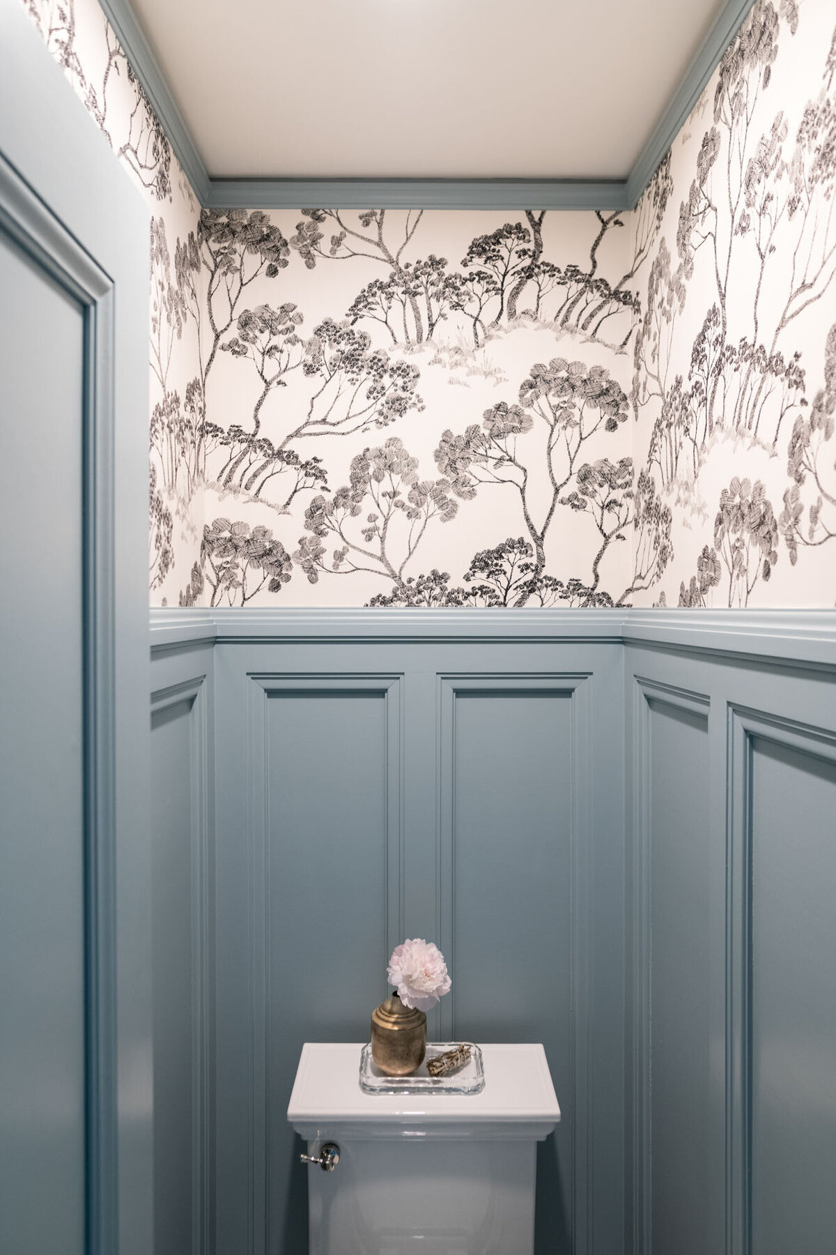 SIL & PARK - The Heart House_Cleveland Interior Designer - Home Design Renovation Kitchen Bathroom Custom Interior - 17
