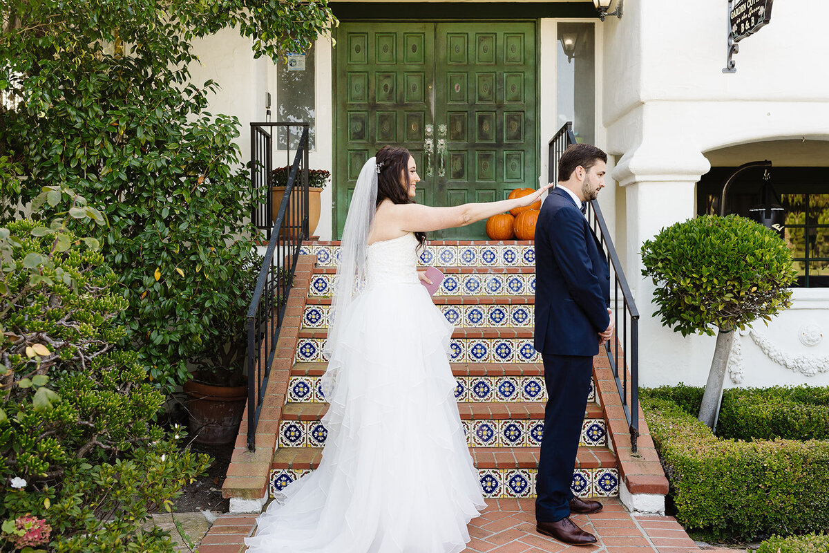 Wedgewood Weddings San Clemente 51