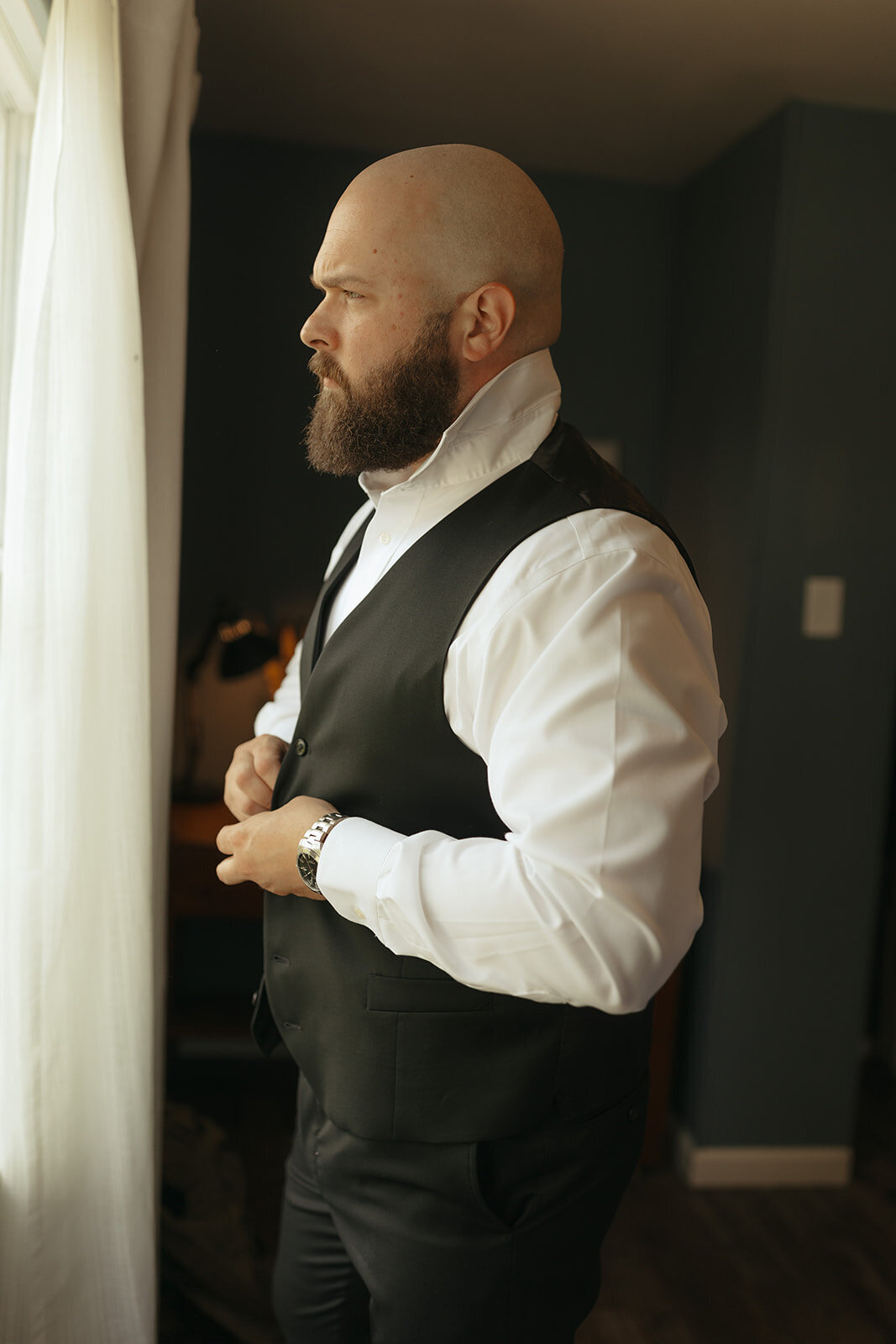 Getting Ready-19