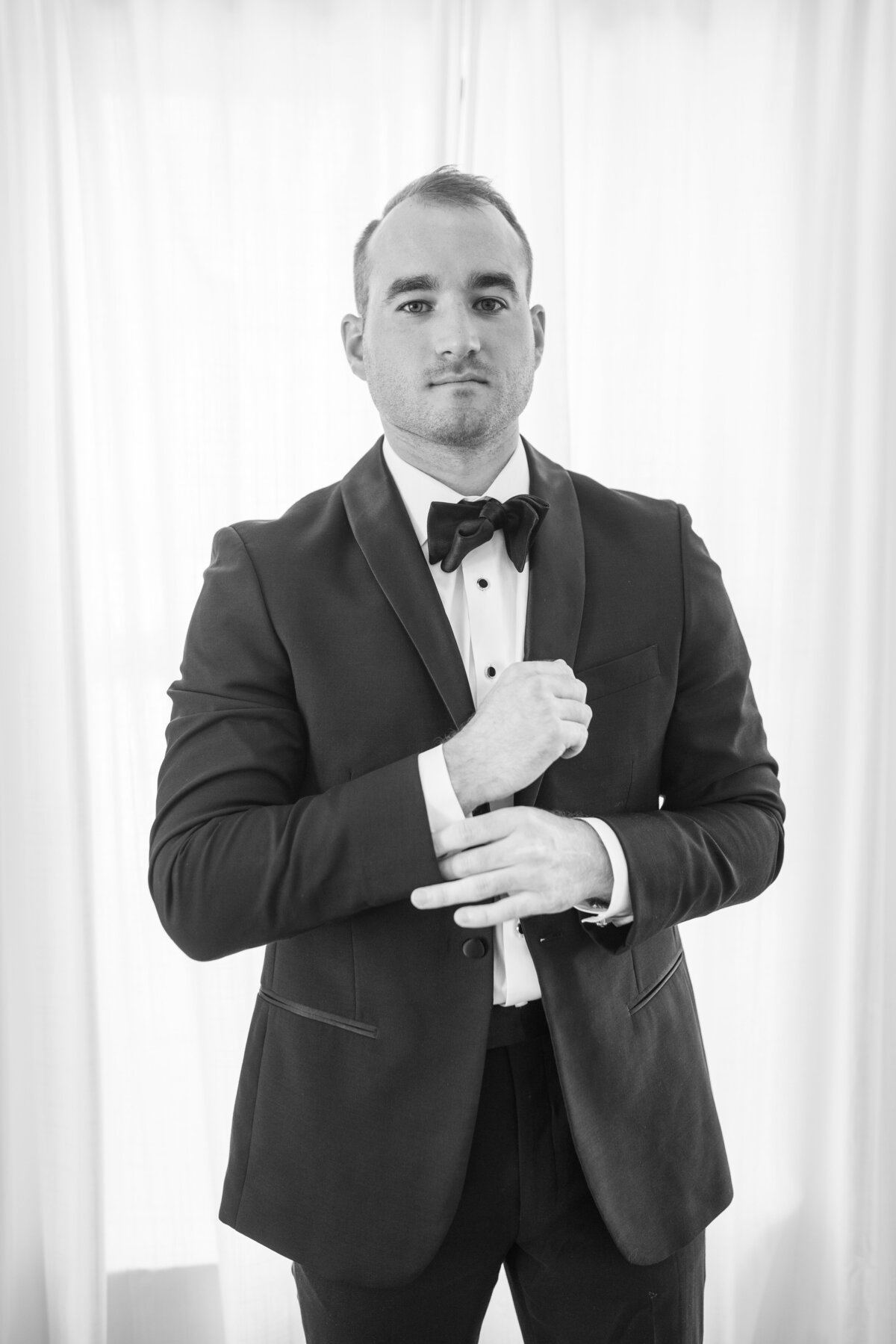 Wedding at the Arlo in Austin Texas
