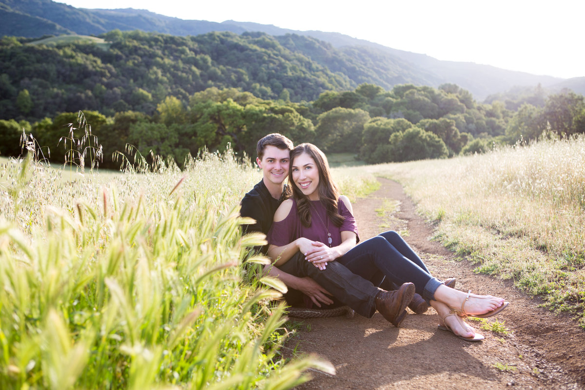 DeNeffe Studios Engagement Photography based in the San Francisco Bay Area