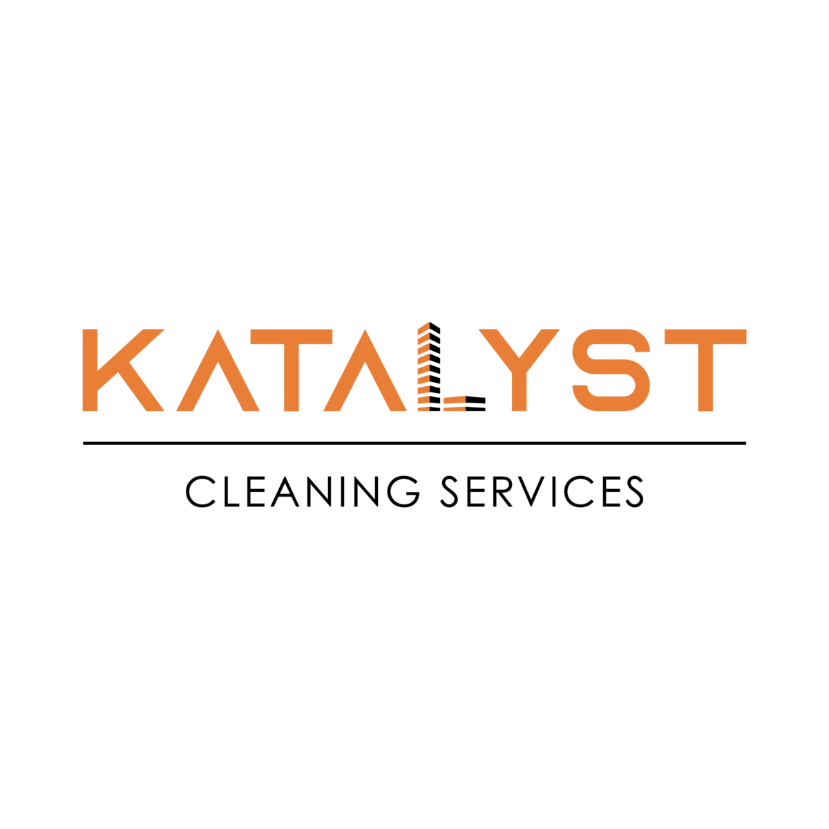 Katalyst Cleaning Services Logo_Colour