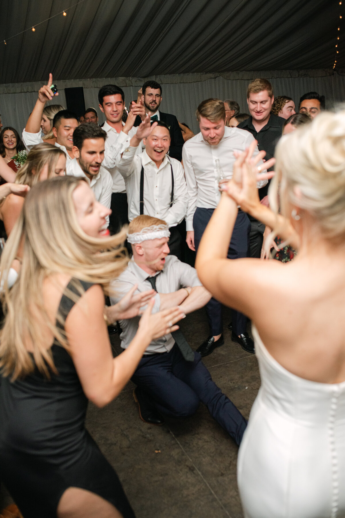 Stonebridge Manor Traditional Wedding J&S (204 of 232)