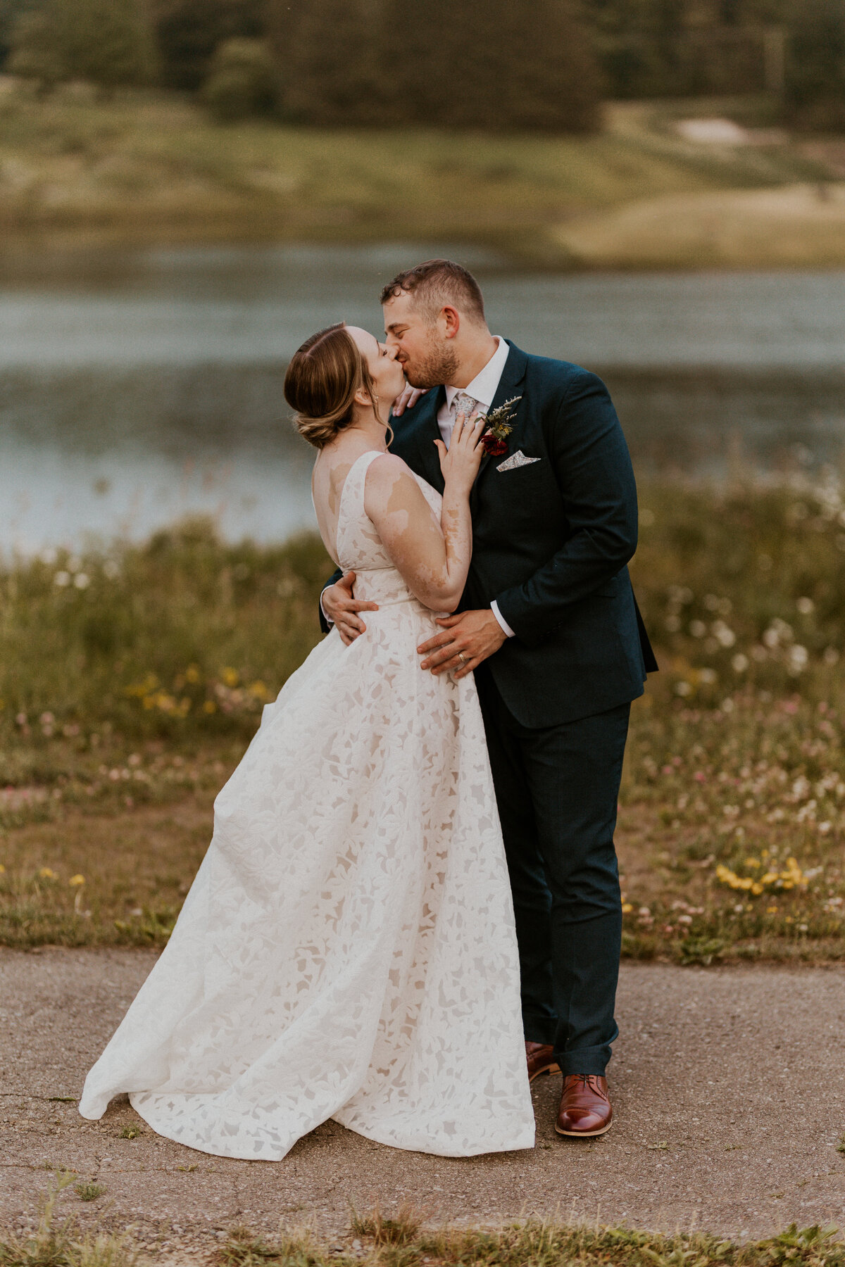 Rochester, NY Wedding Photographer