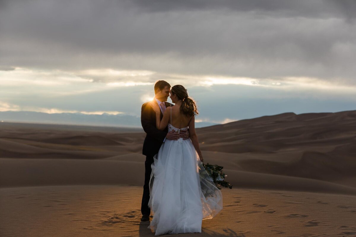 Sand Dunes Shootout KCP 2019-1199
