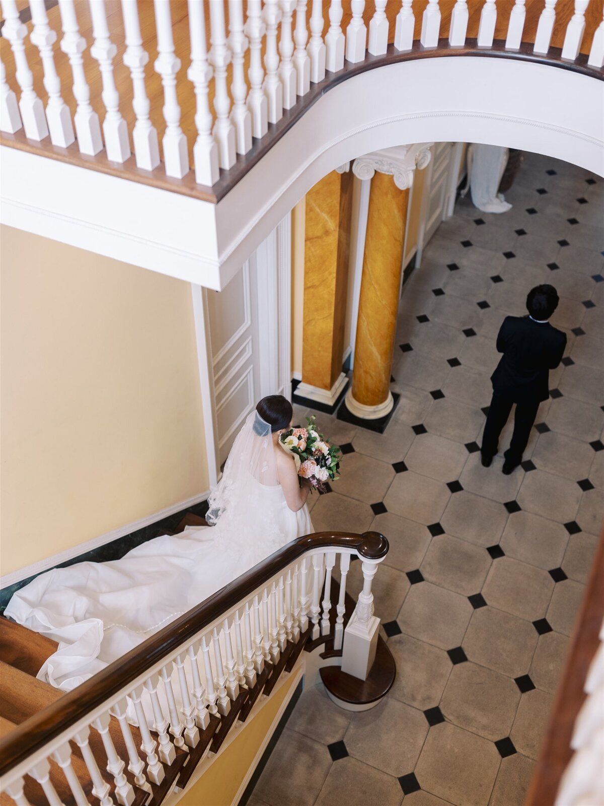 Sarah Botta Photography Virginia Wedding Photographer_24