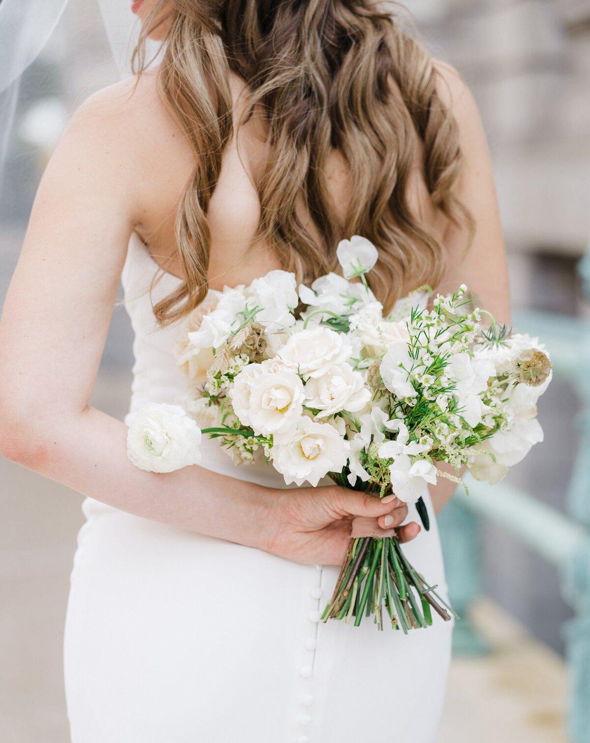 bridal-bouquet-pittsburgh-elopement