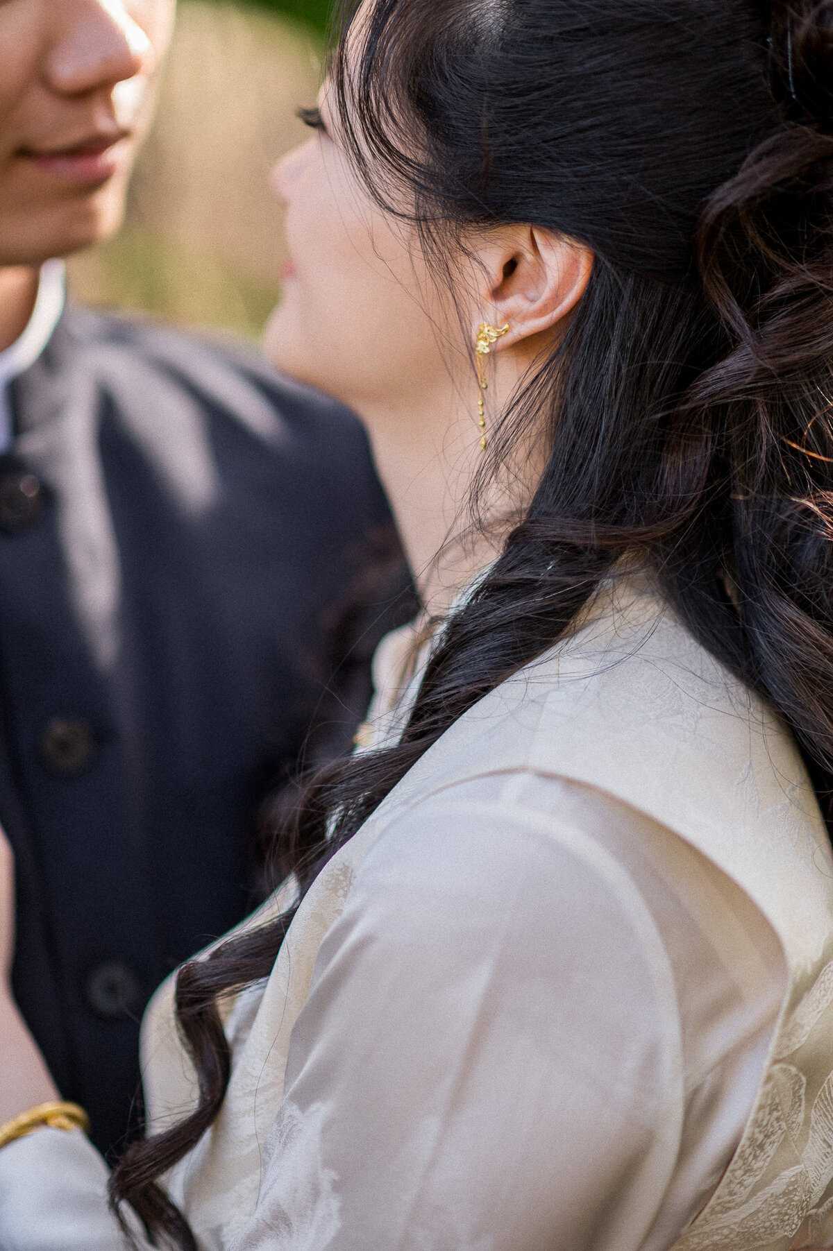 Waterperry Farm Engagement Photographer - Hunter and Sarah Photography-5