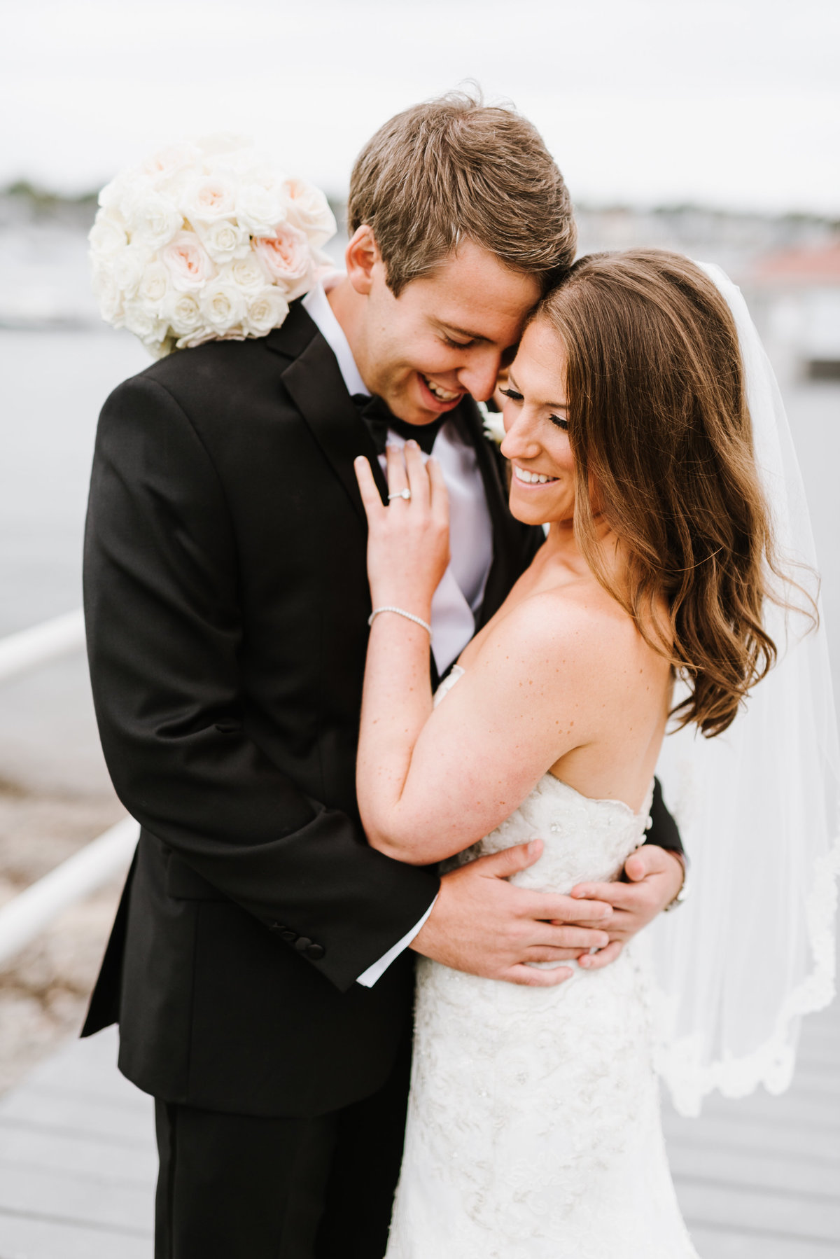 Heather Dawn Events North Shore Boston Wedding and Event Planner