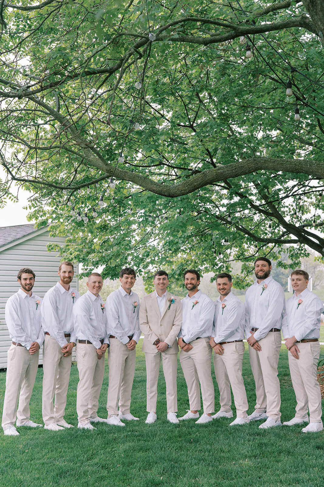 Wind in the Willows Wedding JT-01039