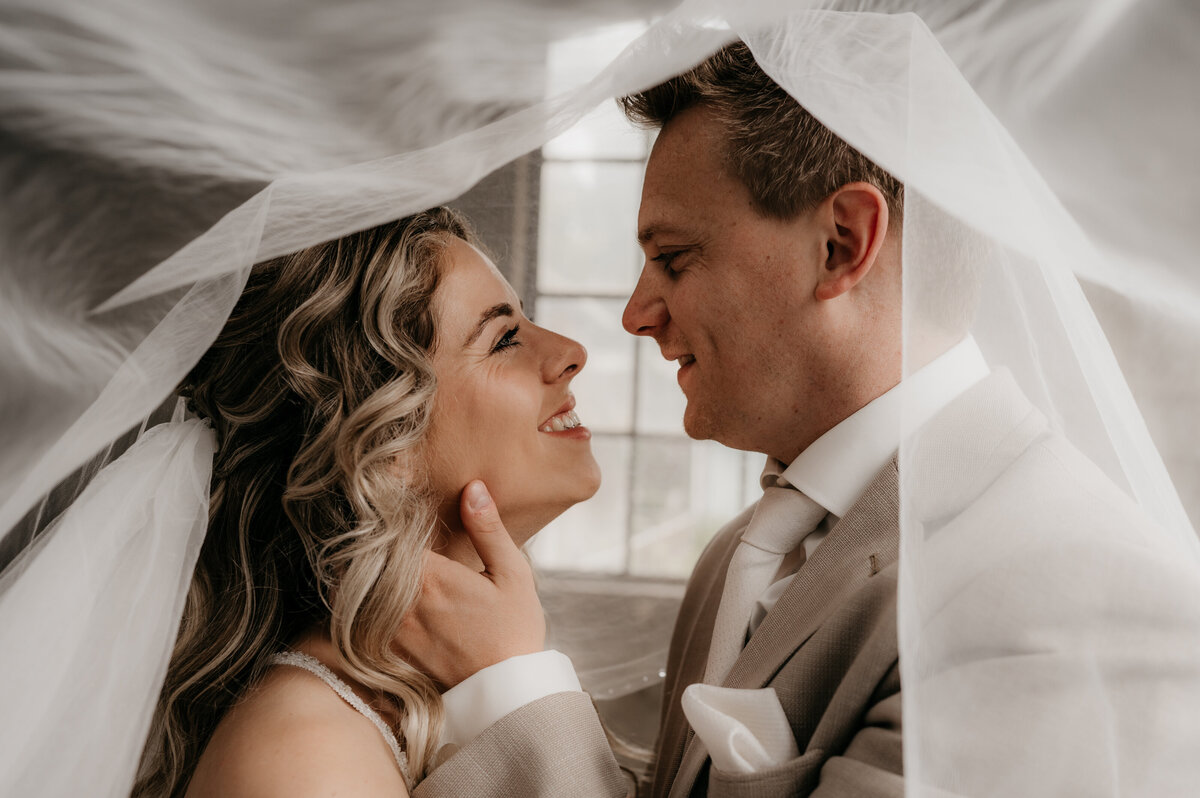 Pure Liefde Fotografie - Jesse & Lotte - Fotoshoot-50
