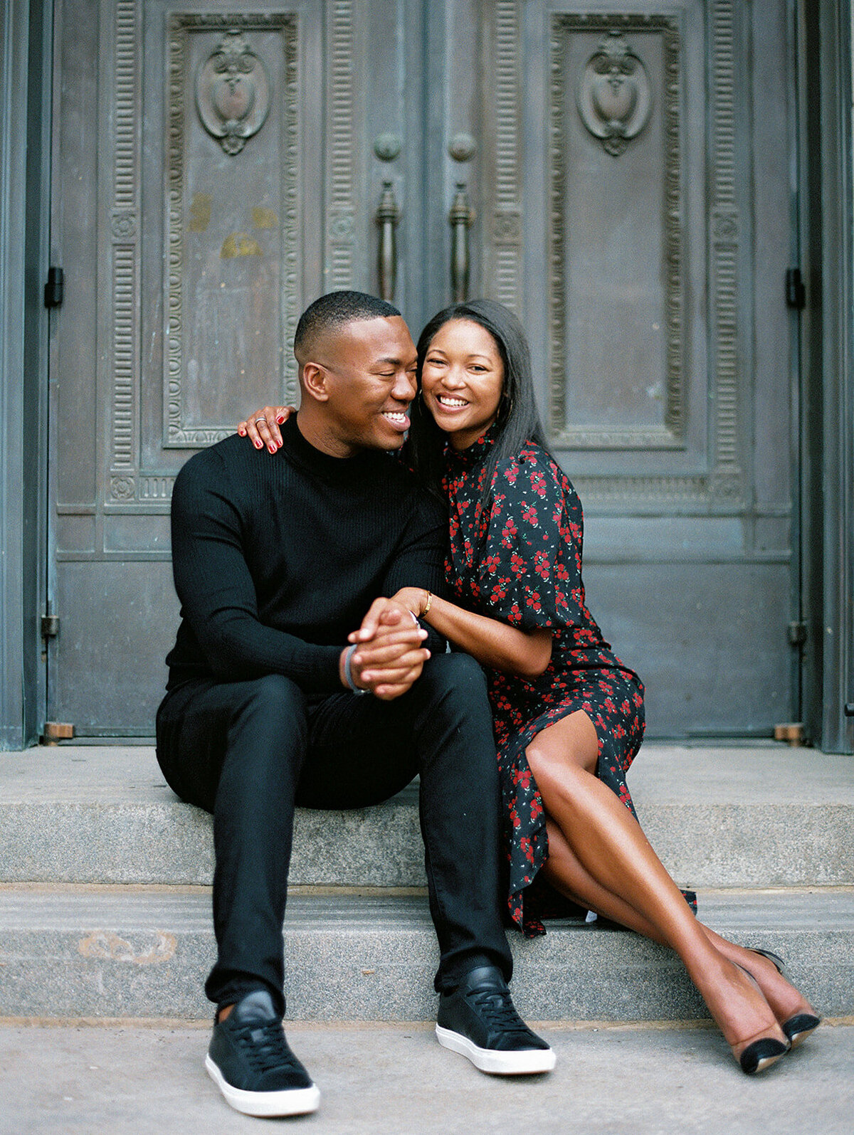 The Rule Family 2021-4