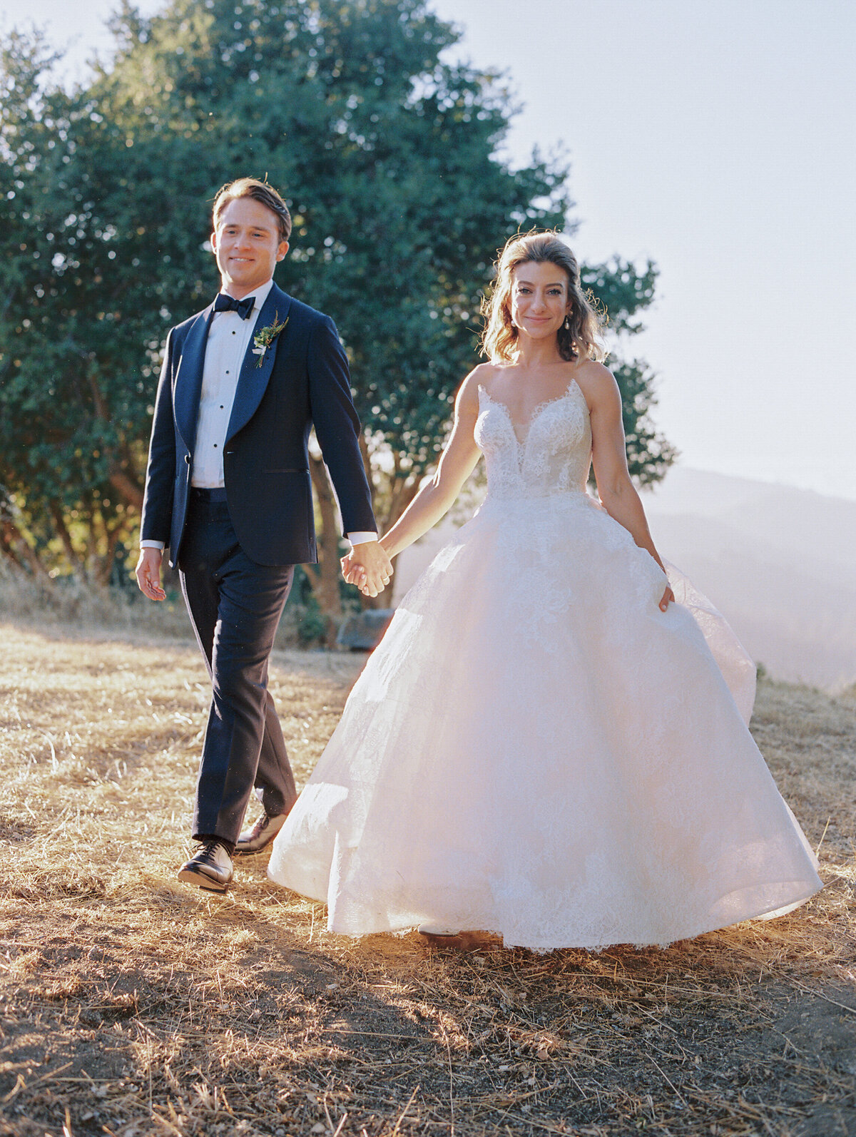 santa lucia preserve wedding