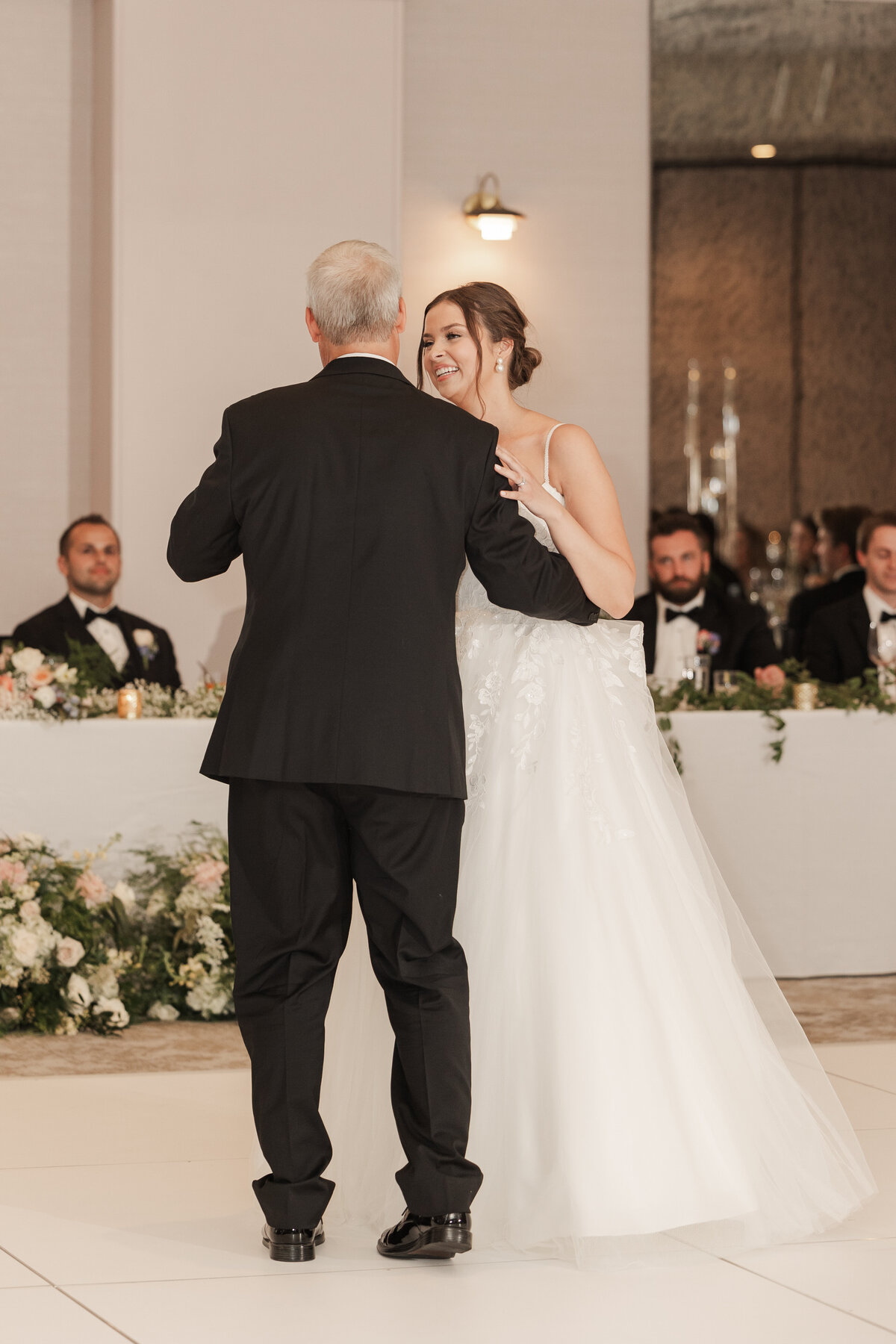 Alexis Fox Photography + Summer + Wedding + Ritz Charles + Carmel + Indiana (81 of 93)