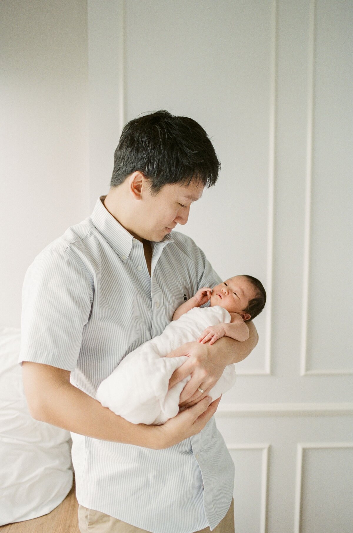 090Vania and Daniel Newborn Photography MARITHA MAE