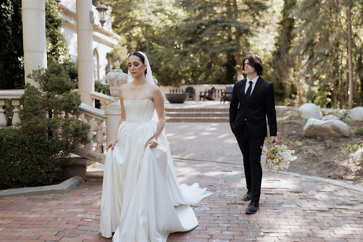 La Caille Wedding_Becca photo-509