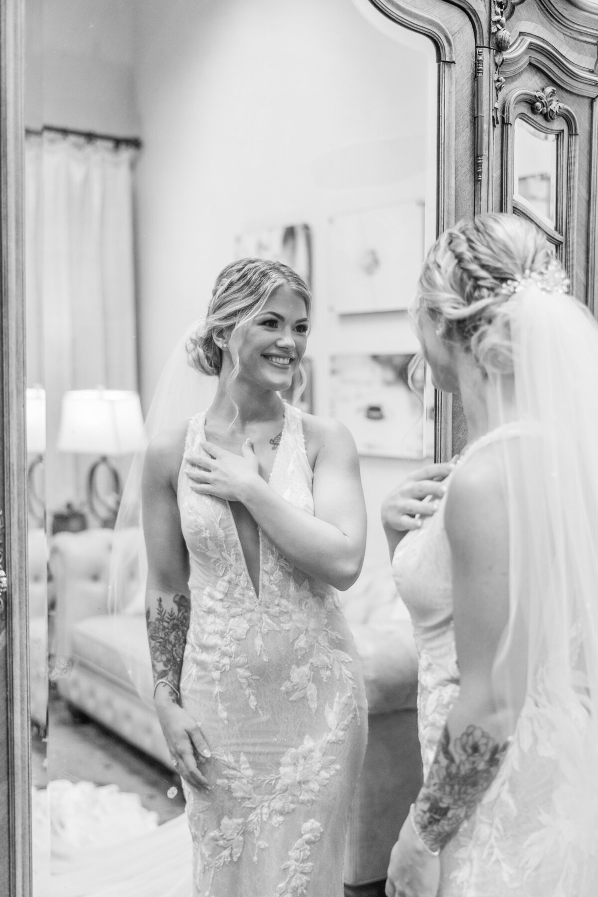 Villa Sienna Romantic Wedding50