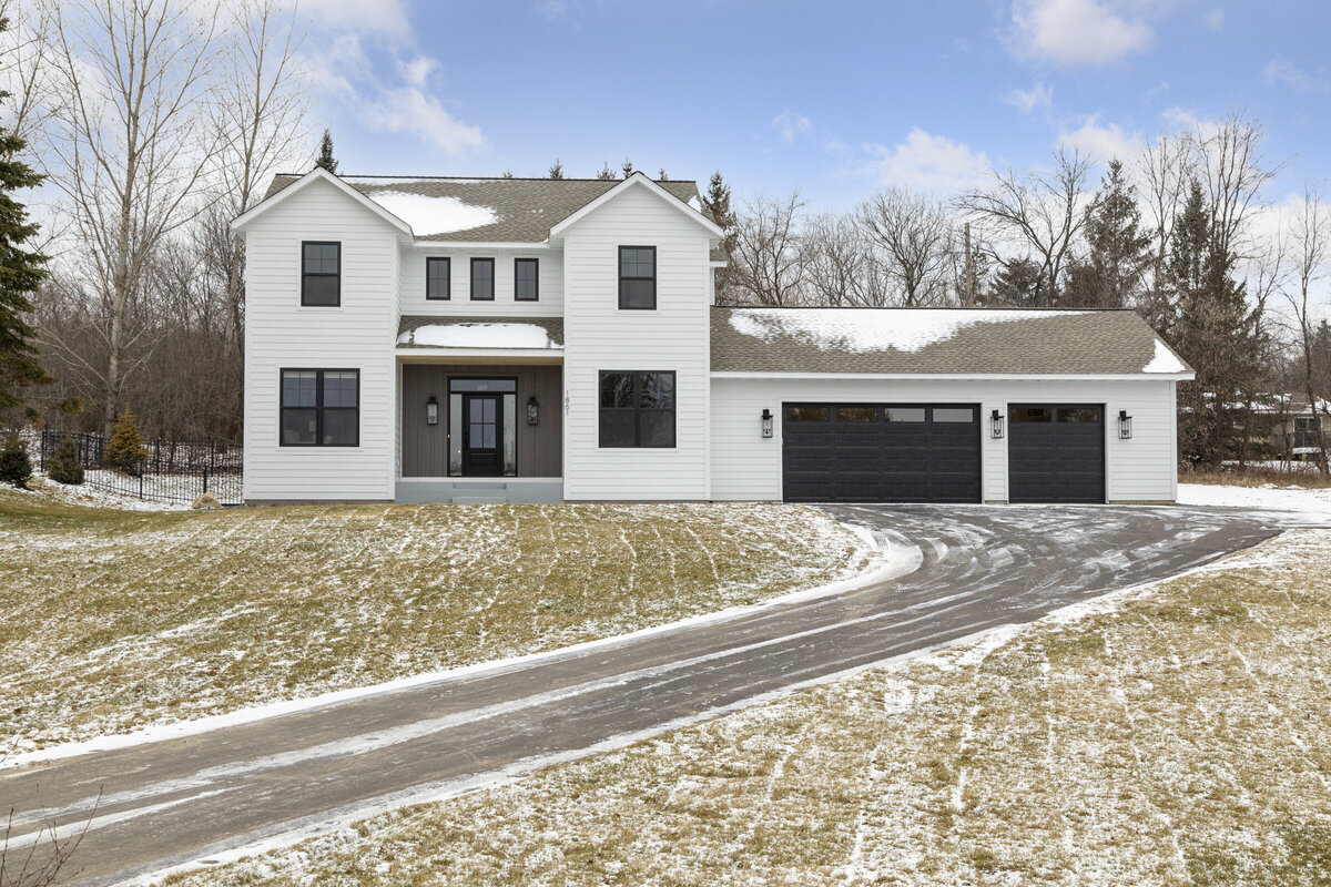 Alma Homes Woodbury New Build2