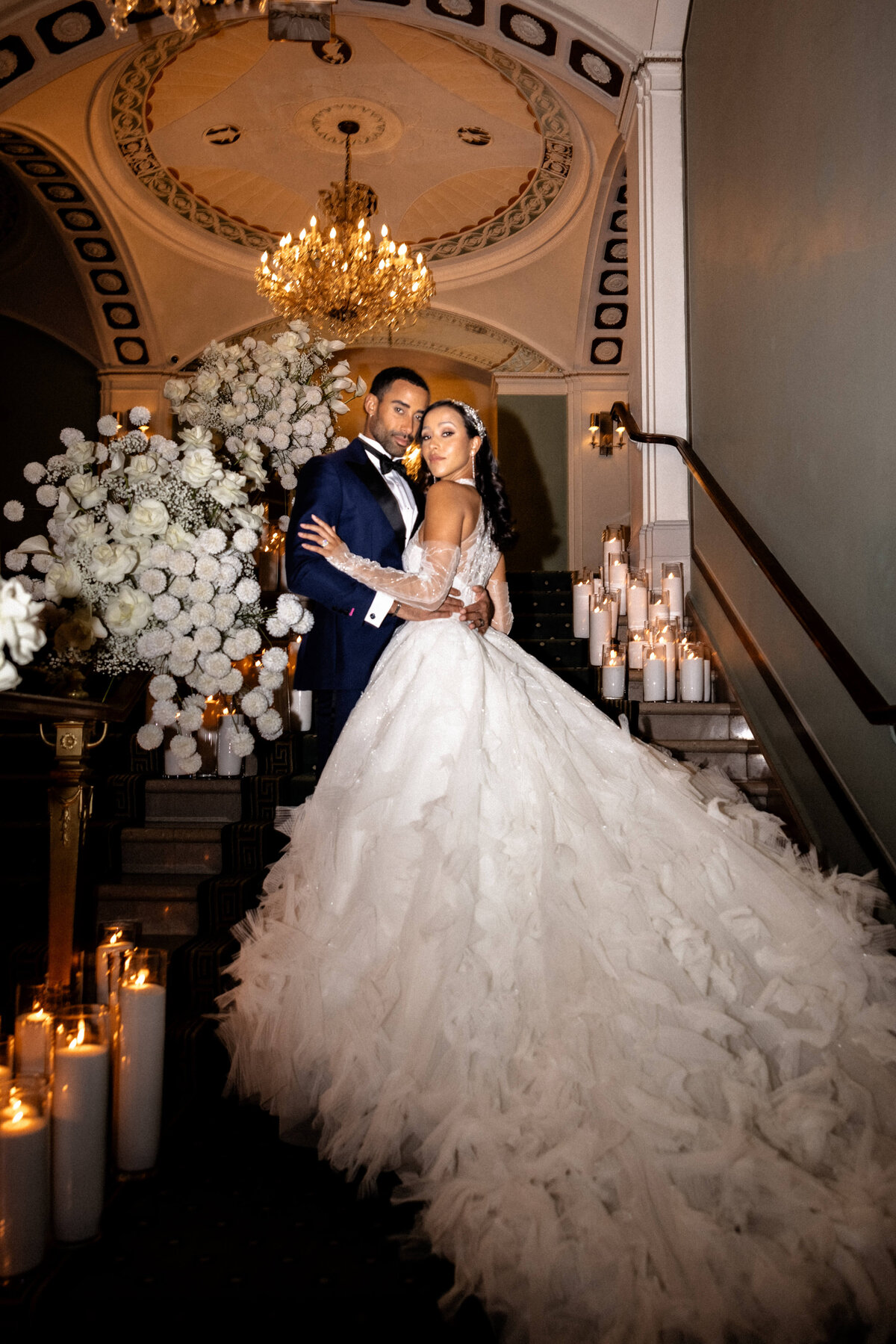 Sophisticated x Pierre by Charming Images - 0042