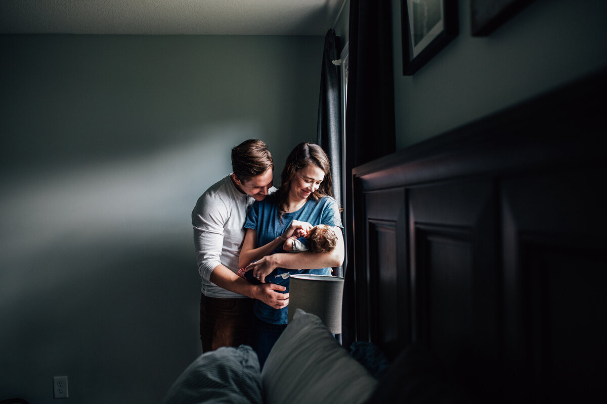 Nicole Guido Photo - Columbus GA Newborn Photographer - 041